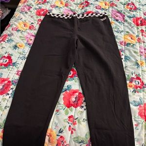 Vans Woman’s leggings
